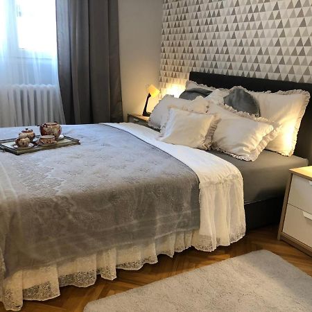 Merci Apartment Belgrad Zewnętrze zdjęcie