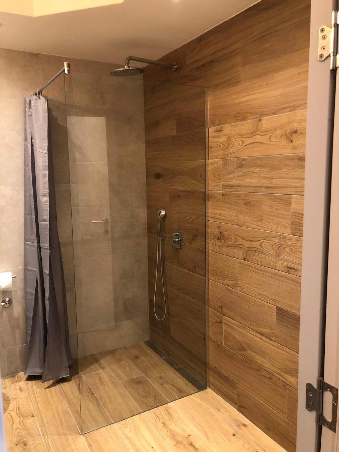 Merci Apartment Belgrad Zewnętrze zdjęcie