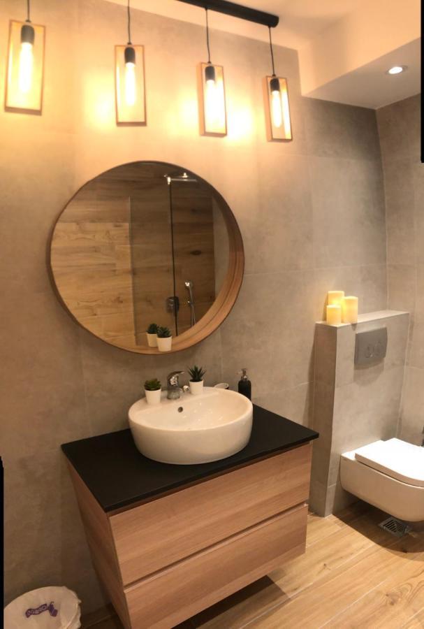 Merci Apartment Belgrad Zewnętrze zdjęcie