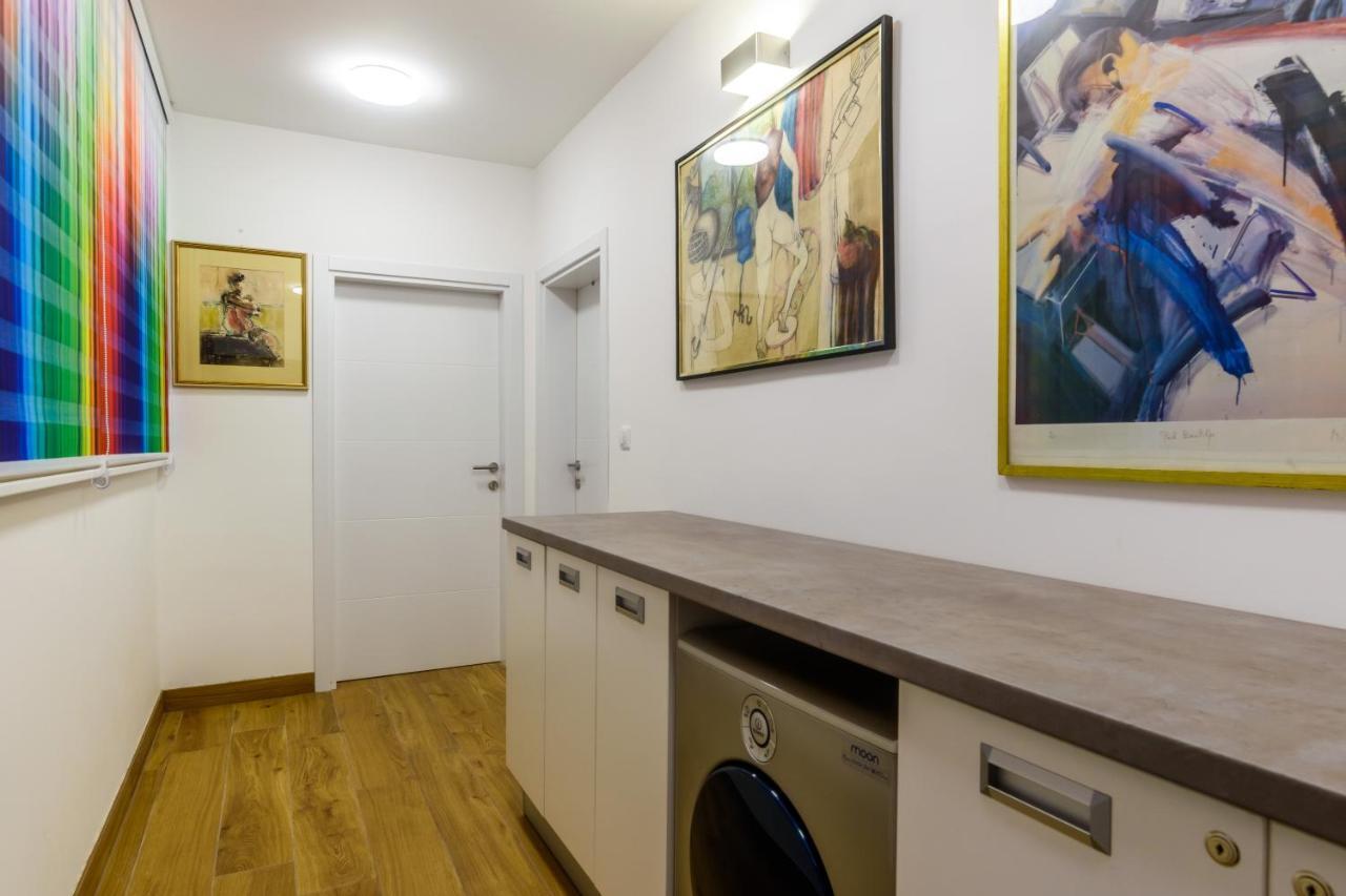 Merci Apartment Belgrad Zewnętrze zdjęcie